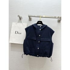 Christian Dior Vest